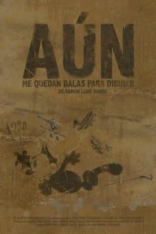 Aún me quedan balas para dibujar