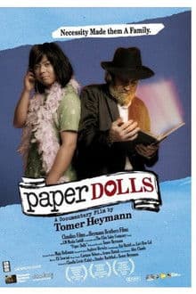 Paper Dolls