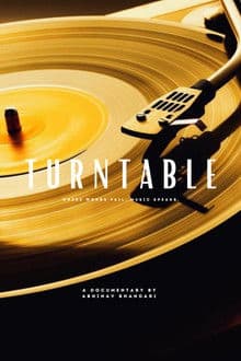 Turntables