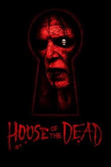 House of the Dead