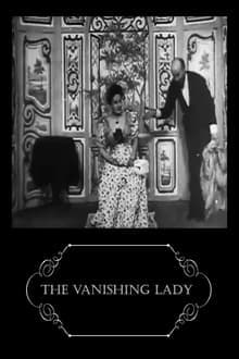 The Vanishing Lady