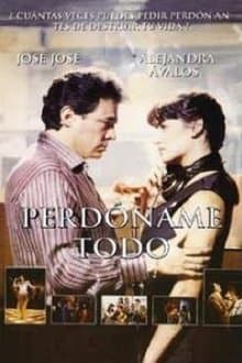 Perdóname Todo