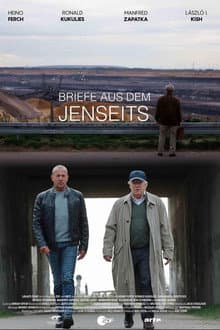 Briefe aus dem Jenseits