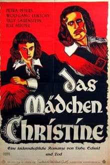 Das Mädchen Christine