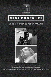Mini Poder '22