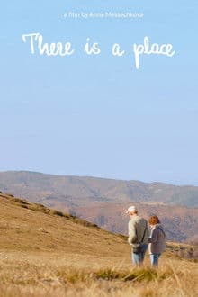 There is a Place