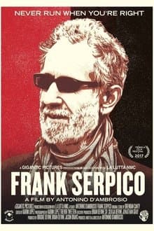 Frank Serpico