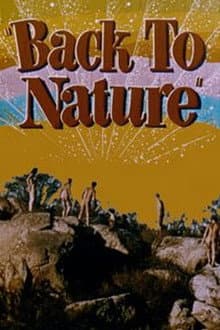 Back to Nature