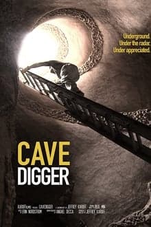 Cavedigger