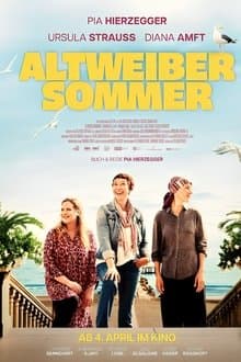 Altweibersommer