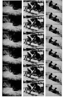 Dogon Drums, Elements of a Study in Rhythm