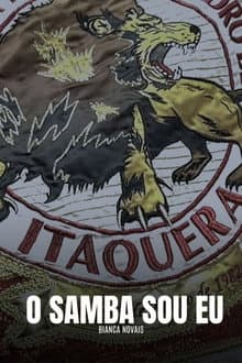 I am the Samba