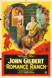 Romance Ranch
