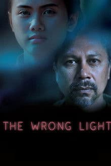 The Wrong Light