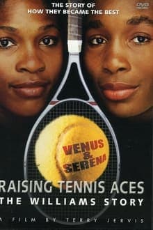 Raising Tennis Aces: The Williams Story