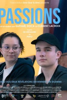 PASSIONS