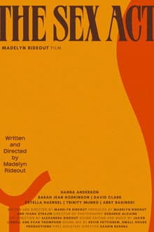 The Sex Act