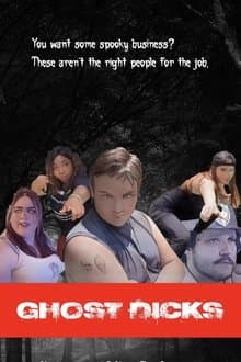 Ghost Dicks