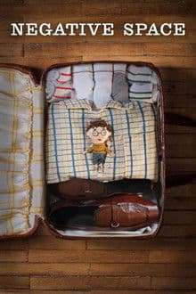 Negative Space