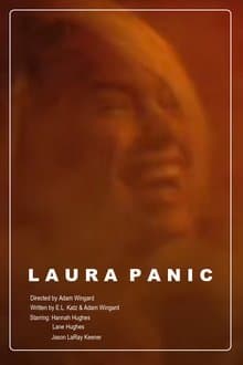 Laura Panic