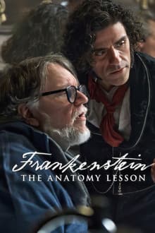 Frankenstein: The Anatomy Lesson
