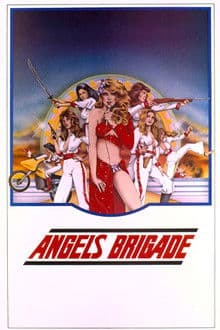Angels' Brigade