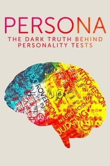 Persona: The Dark Truth Behind Personality Tests