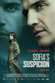 Sofia's Suspicion