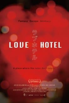 Love Hotel