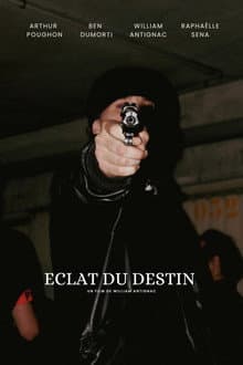 Éclat du destin