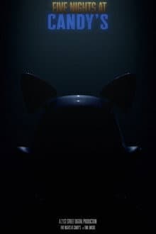 Five Nights At Candy's