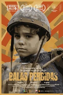 BALAS PERDIDAS