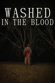 Washed In The Blood