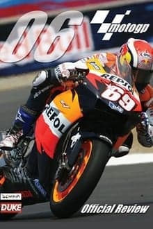 MotoGP 2006 Review