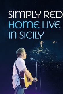 Simply Red - Home: Live in Sicily