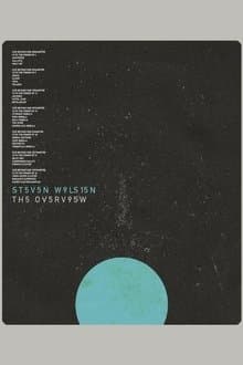Steven Wilson: The Overview