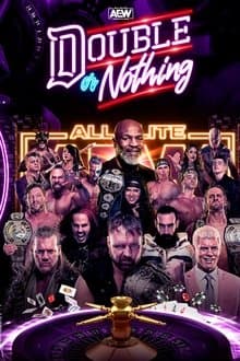 AEW Double or Nothing