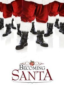 Becoming Santa