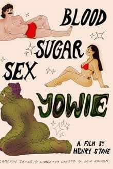 Blood Sugar Sex Yowie