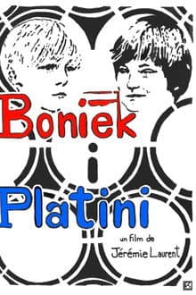 Boniek and Platini