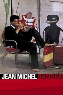 Basquiat, Une Vie