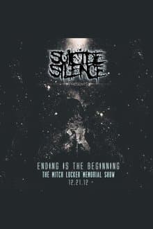 Ending Is the Beginning: The Mitch Lucker Memorial Show