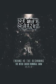 Ending Is the Beginning - The Mitch Lucker Memorial Show