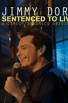 Jimmy Dore: Sentenced To Live