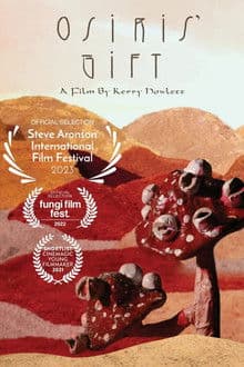 Osiris’ Gift