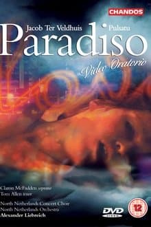 Paradiso, oratorio