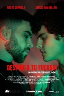 A Fuckboi Story