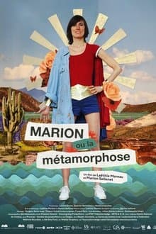 Marion ou la métamorphose