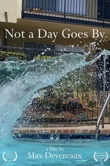 Not a Day Goes By