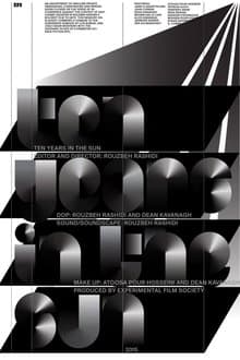 Ten Years In The Sun